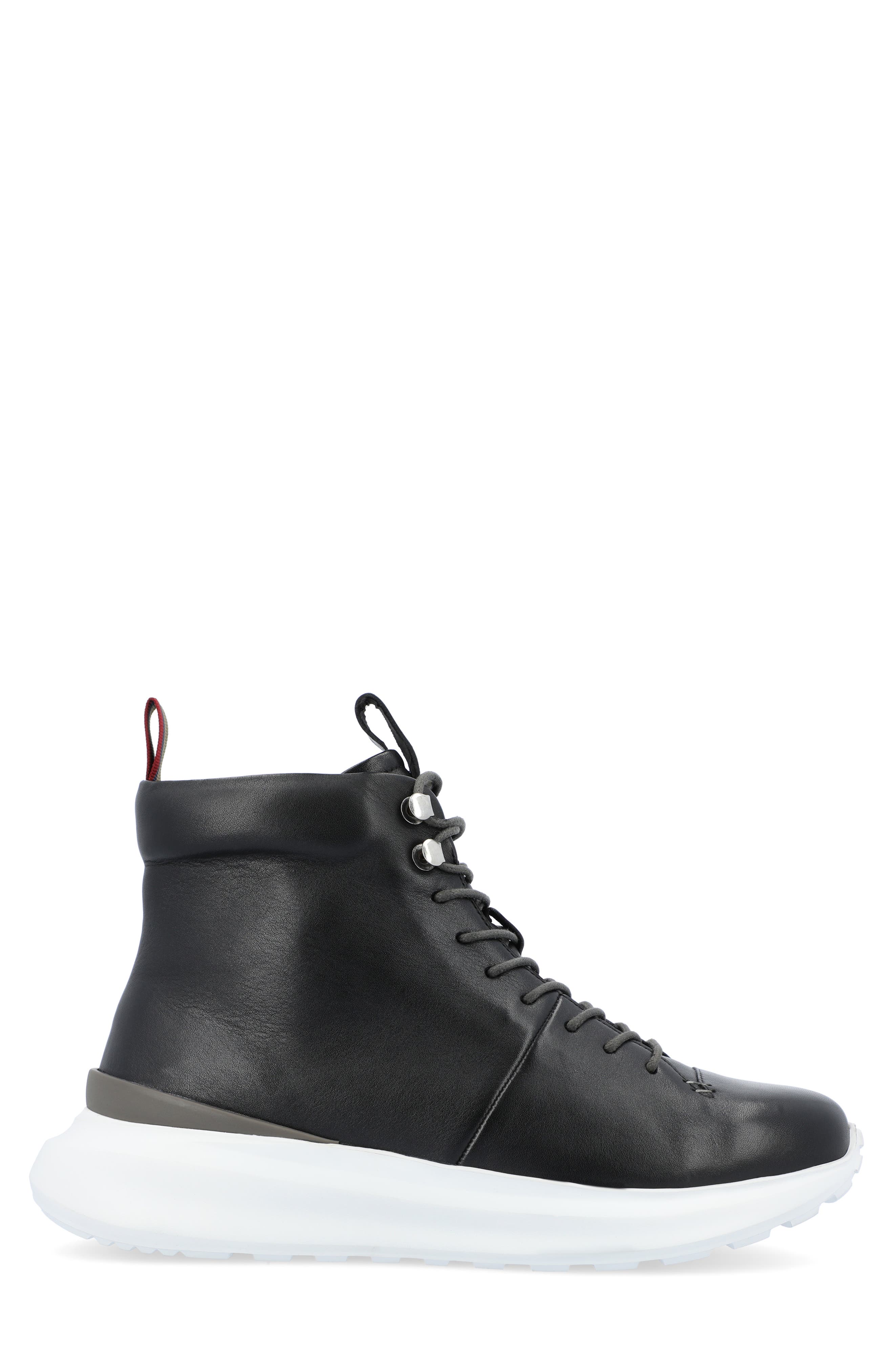 Thomas & Vine Jonah Hybrid Sneaker Boot, Alternate, color, 