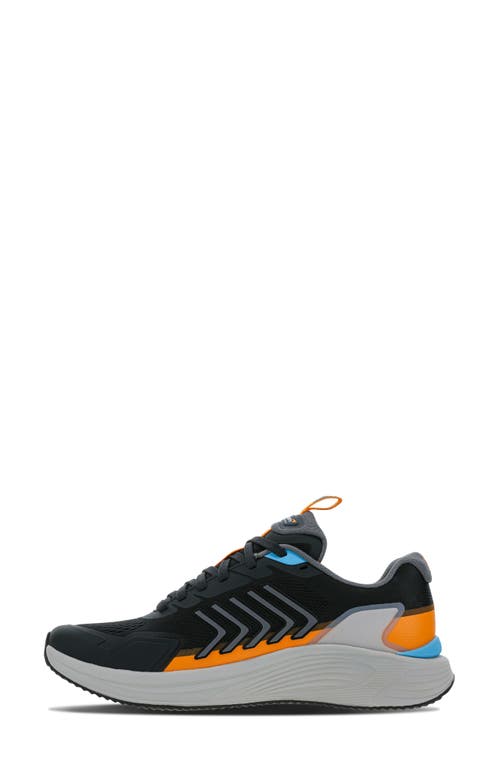 K-swiss X Mclaren Aero-active Sneaker In Black
