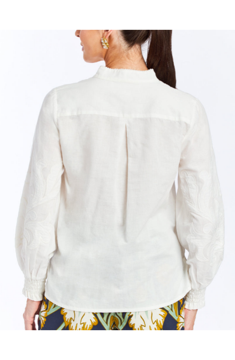 Iman Barong Top , Alternate, color,