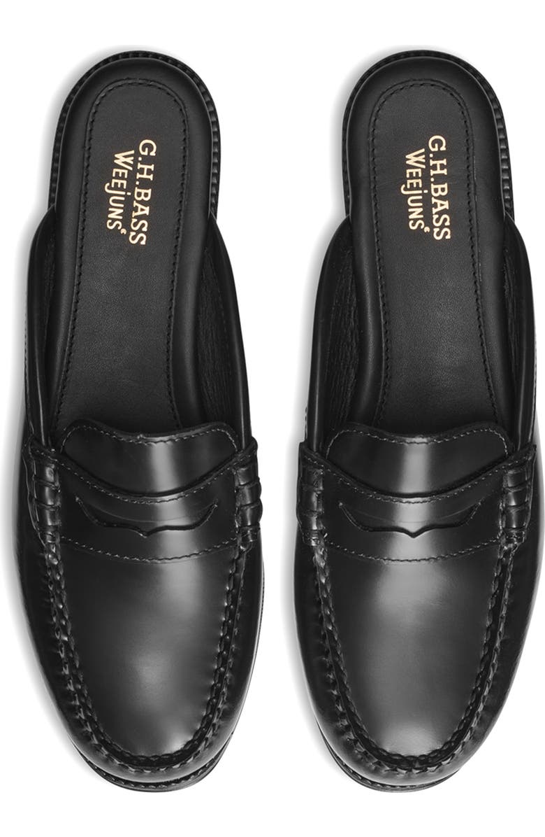 G.H.BASS Wynn Easy Weejuns<sup>®</sup> Loafer Mule, Alternate, color,