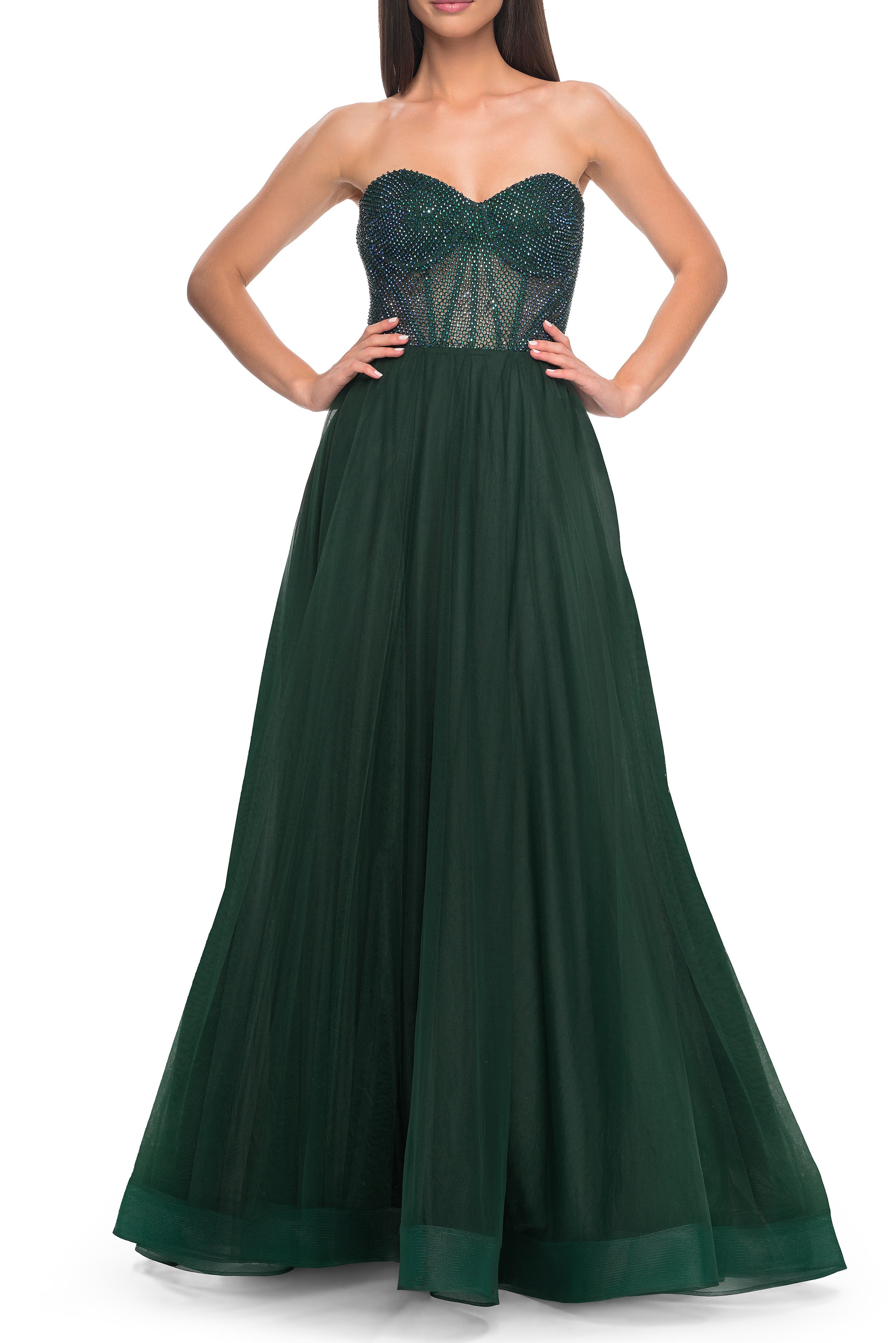 Dark Emerald