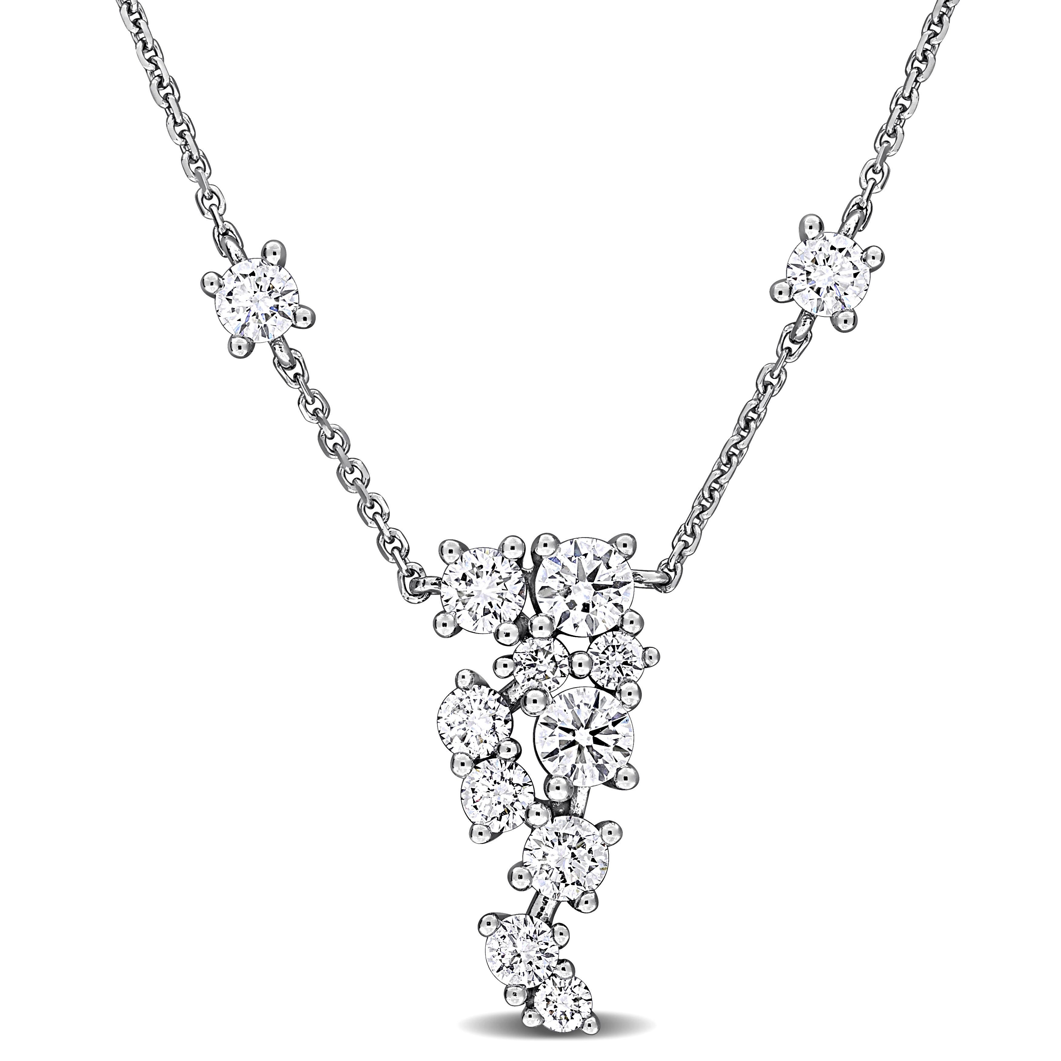 selected White Gold