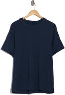 DENIM AND FLOWER Mercerized Cotton T-Shirt