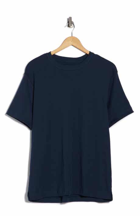 DENIM AND FLOWER Mercerized Cotton T-Shirt