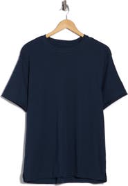 DENIM AND FLOWER Mercerized Cotton T-Shirt