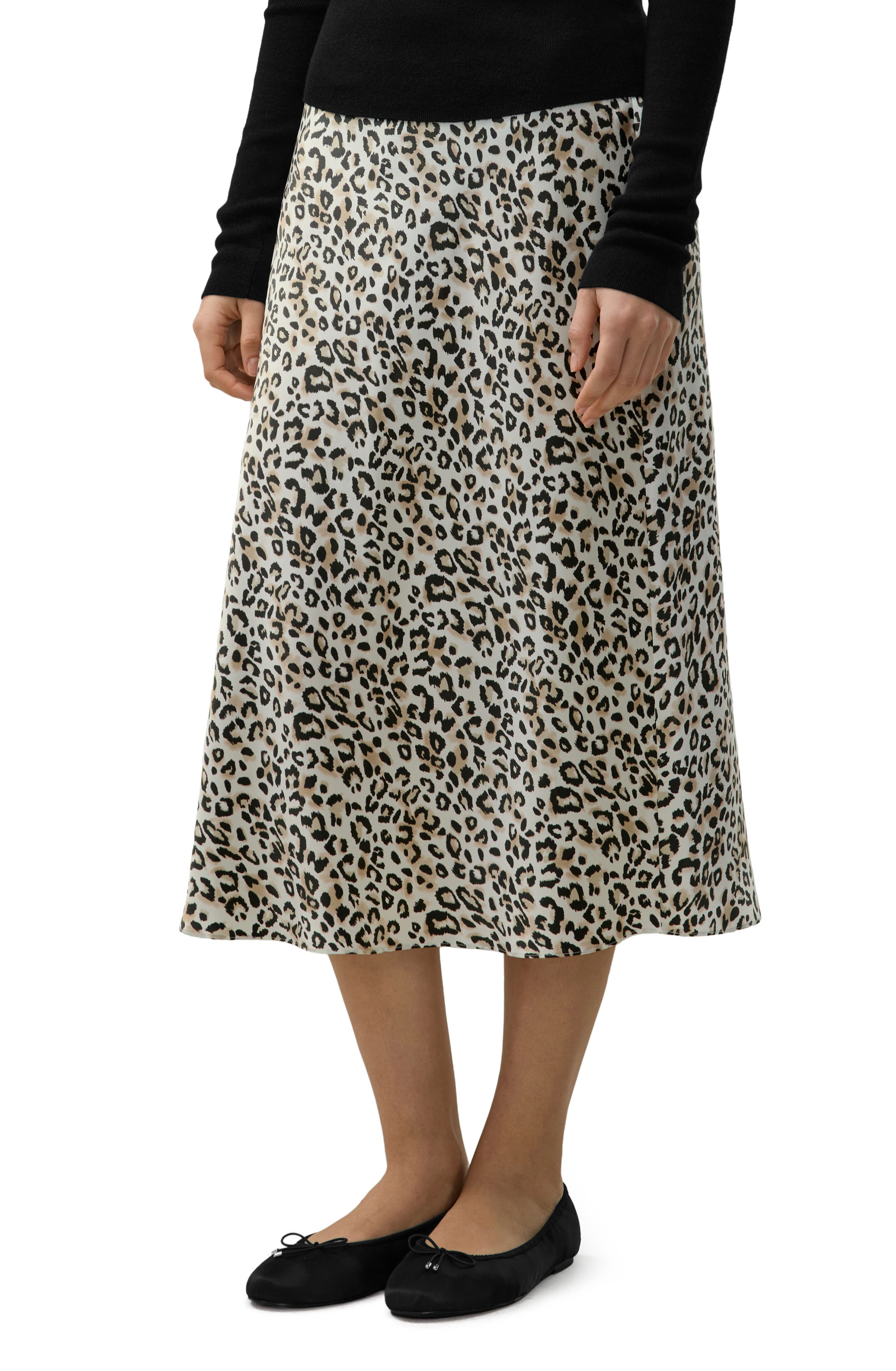 selected Dawn Leopard