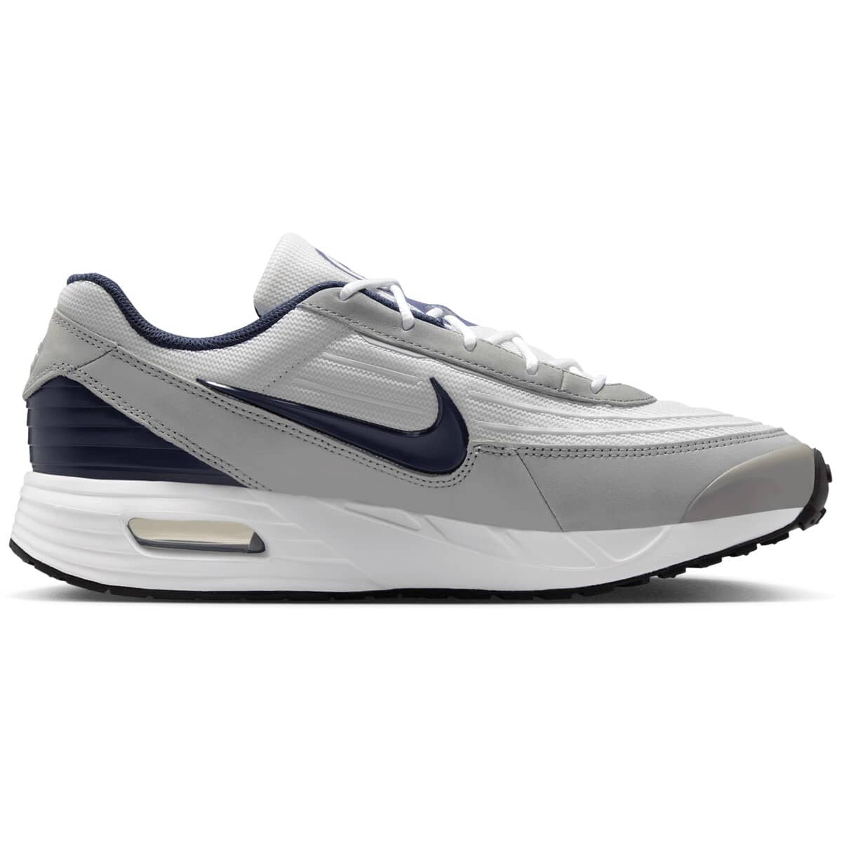 Unisex Nike  White UConn Huskies Air Max Verse Sneakers, Alternate, color, White