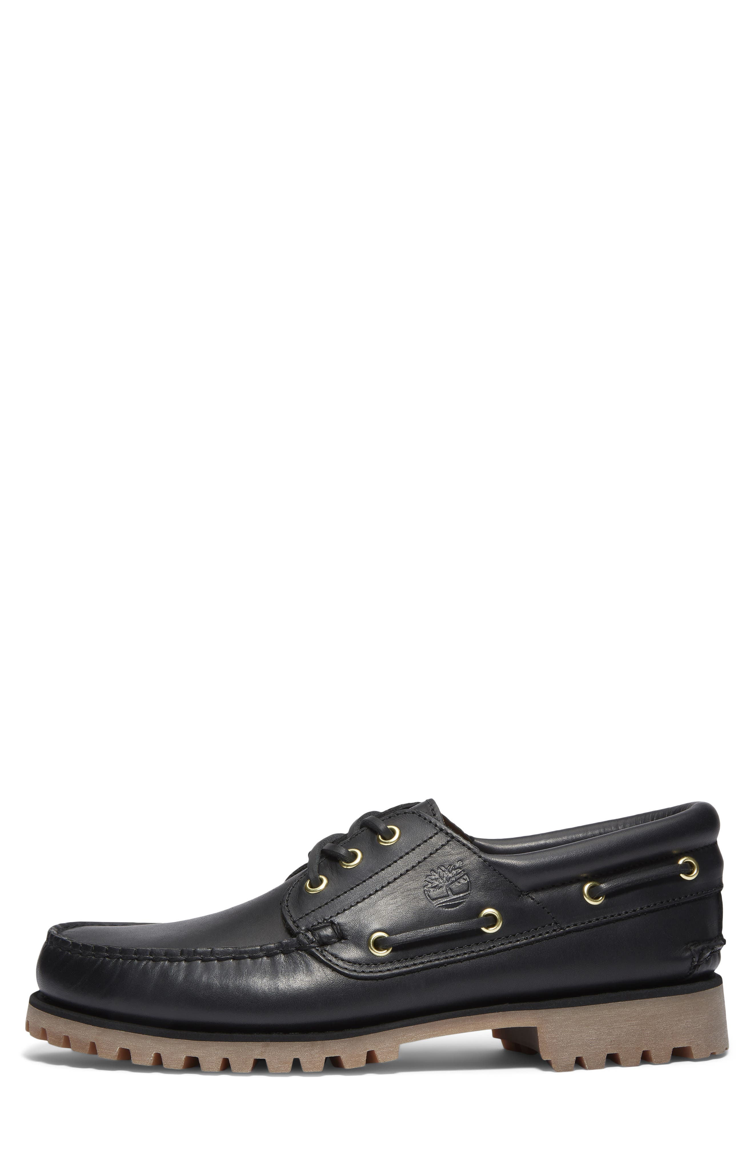 Authentic Boat Shoe (Men) | Nordstrom