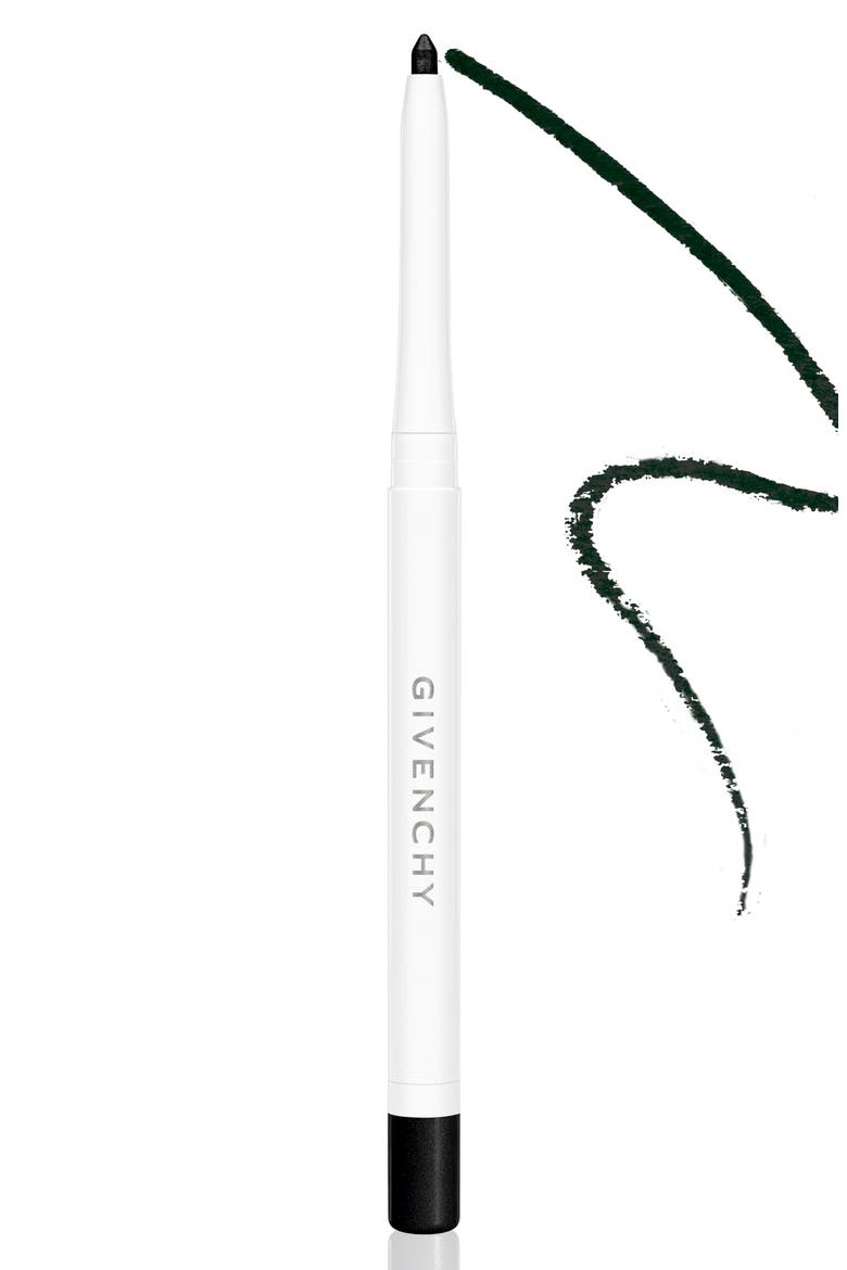 Khôl Couture Waterproof Eye Pencil, Alternate, color, 1 BLACK