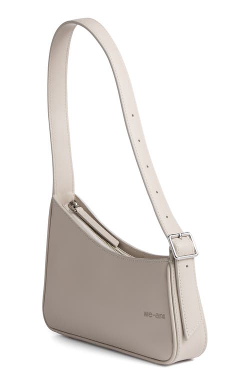 We-ar4 The Wave Shoulder Bag