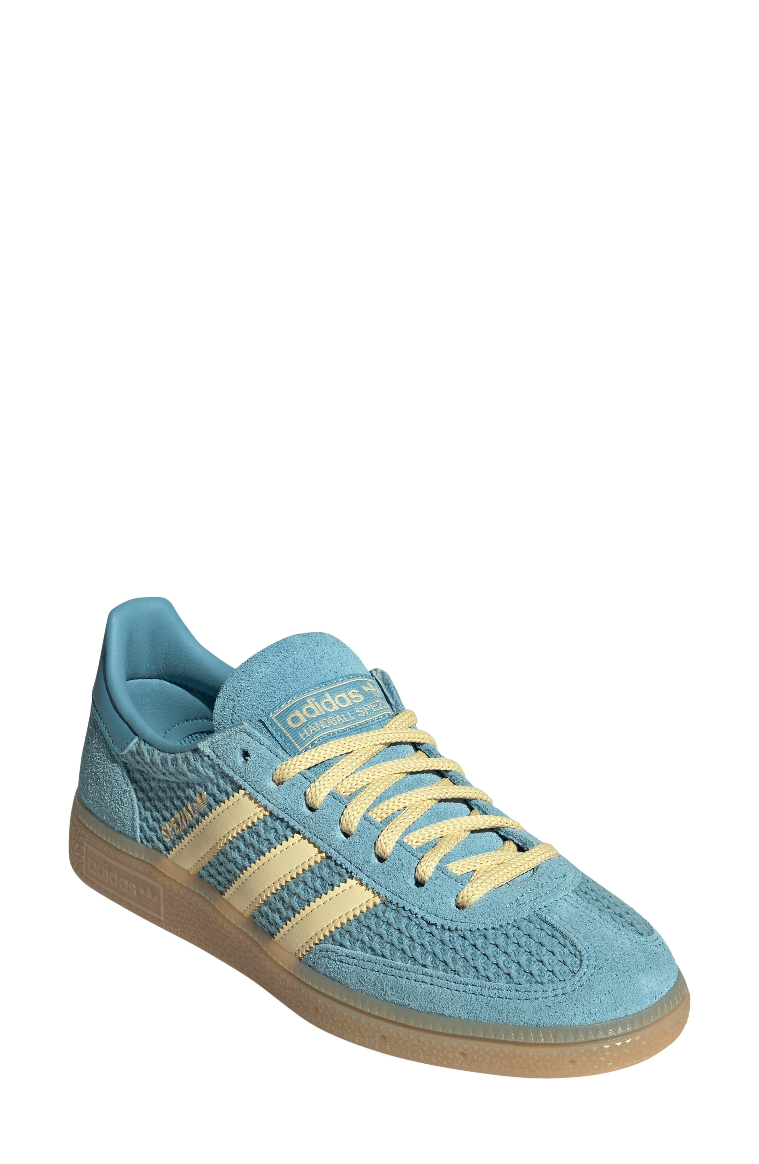 PRELOVED BLUE/ YELLOW/GUM