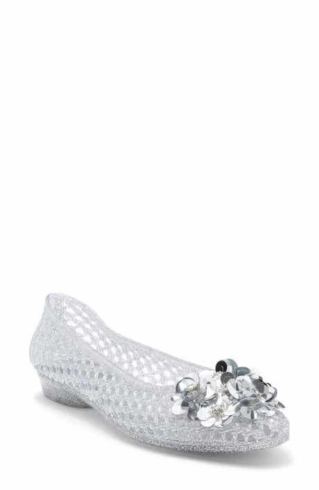 Whimzy Jelly Flat