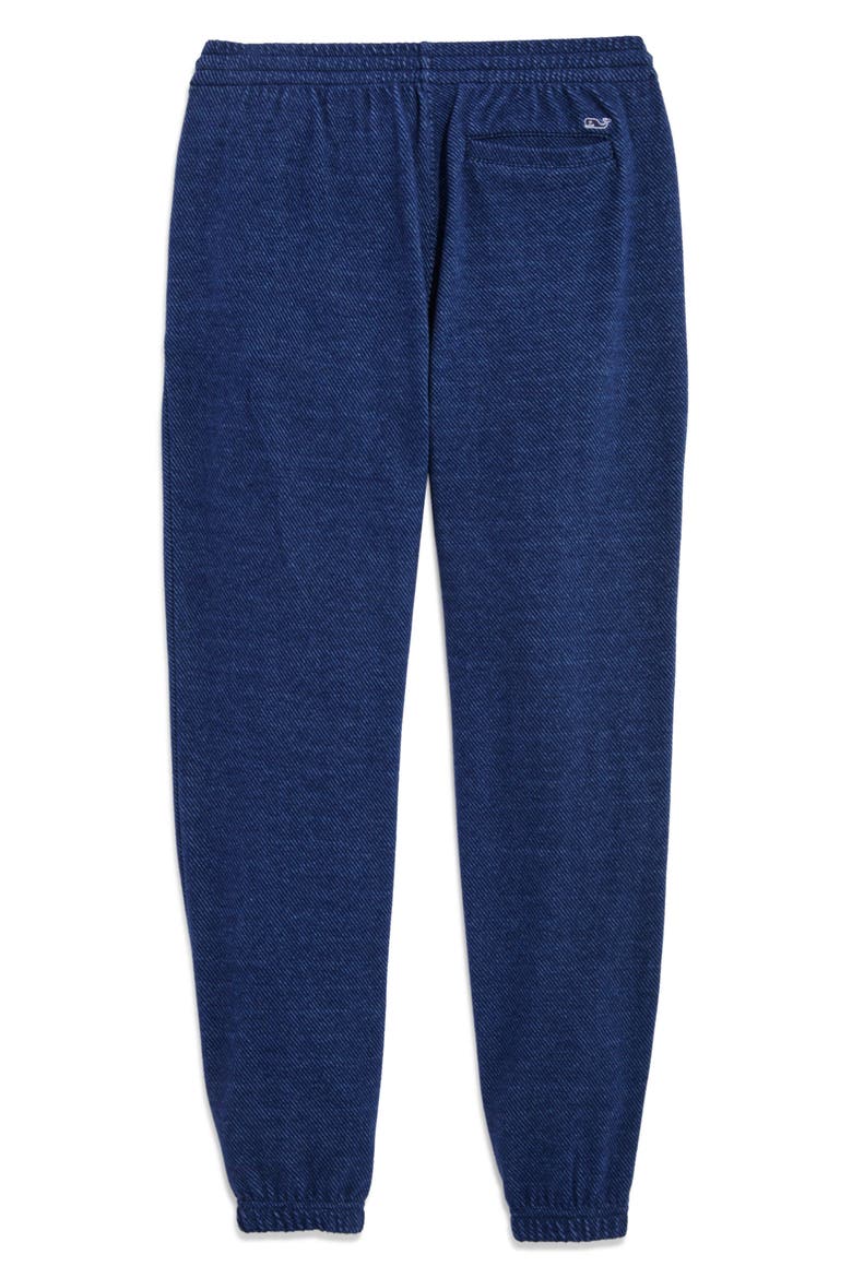 Kids' Calmwater Sweatpants, Alternate, color, DEEP BAY