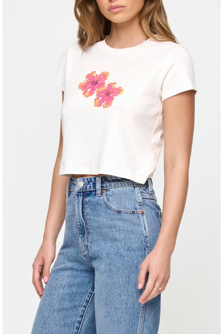 Merci Baby T-Shirt, Alternate, color, MAUI BABE