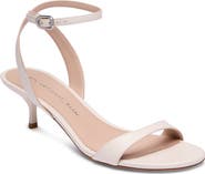 Stuart Weitzman Kellie Ankle Strap Sandal