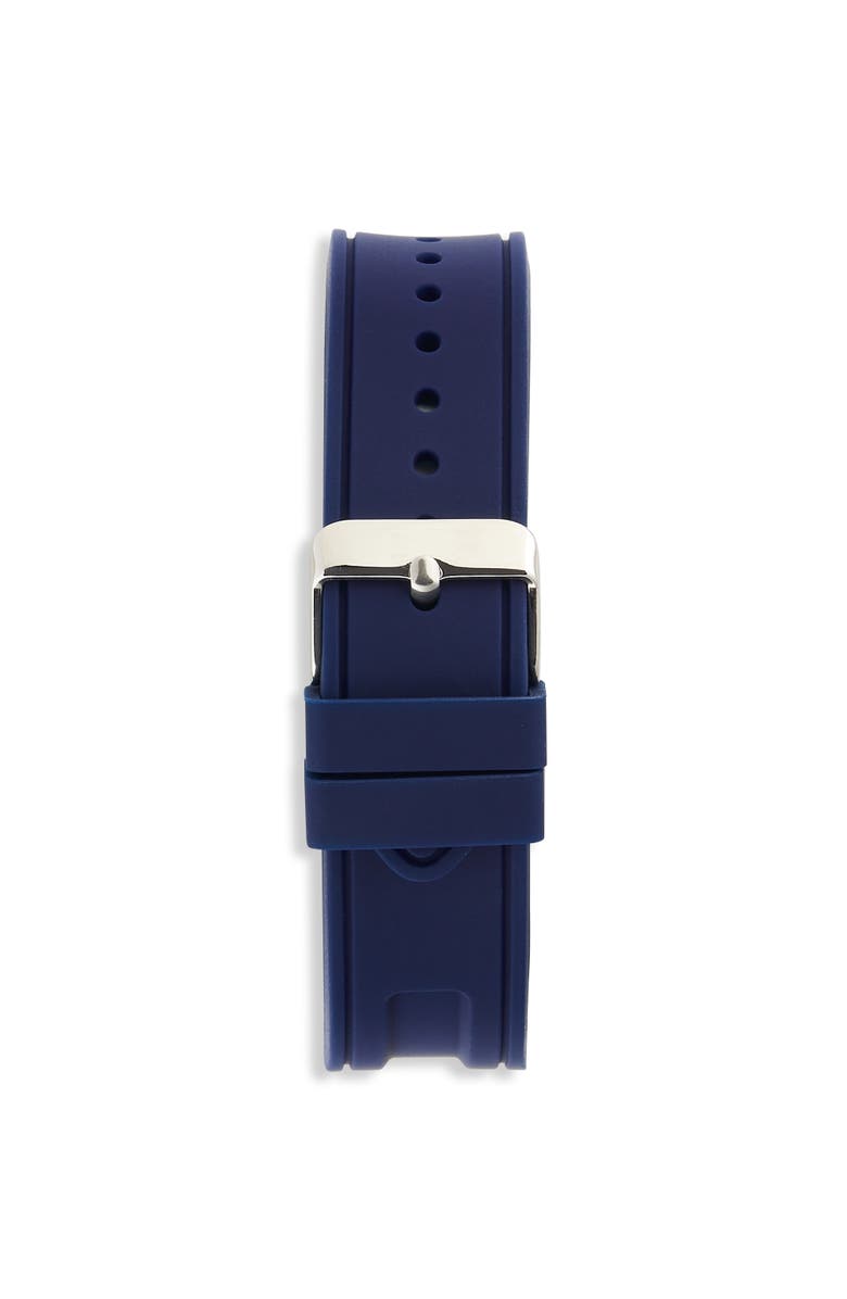 Synrgy by DXL Big & Tall Smart Watch, Alternate, color, Blue