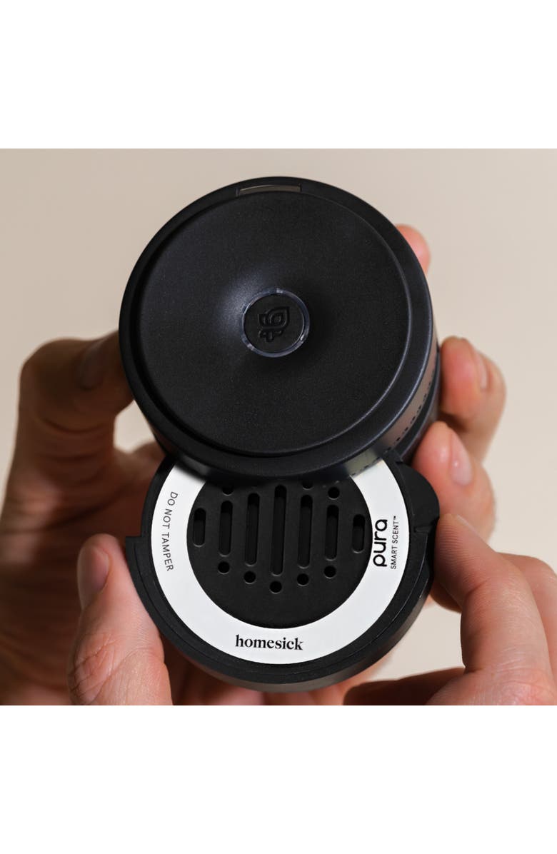 PURA x Homesick Hawaii Car Fragrance Refill Duo, Alternate, color, Hawaii