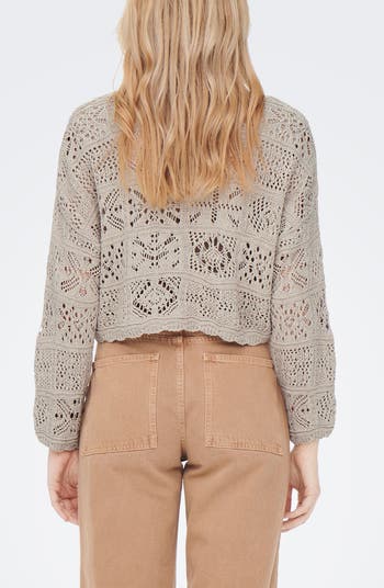 Onlbeach Knit Cardigan