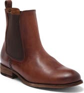 Frye Melissa Chelsea Boot