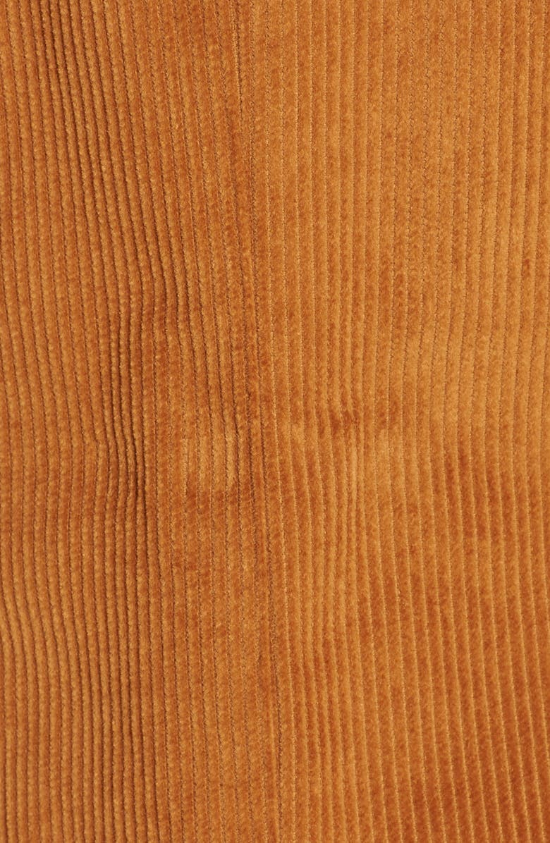 Chelsea28 Double Breasted Corduroy Blazer, Alternate, color, 