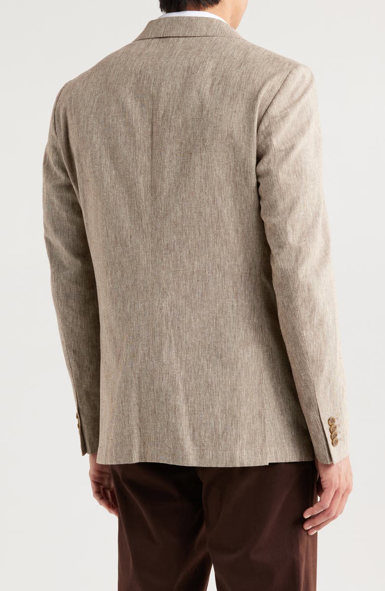 Original Penguin Solid Sport Coat, Alternate, color,