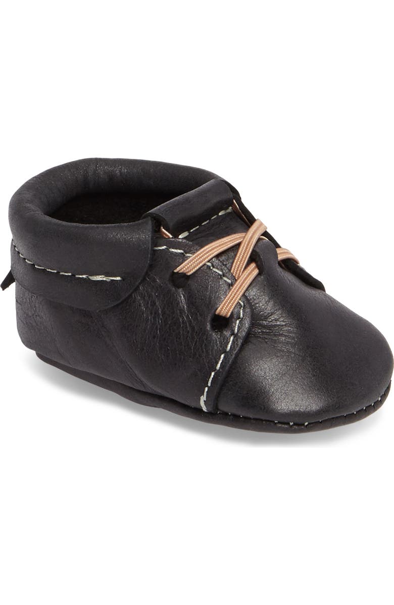 Freshly Picked Oxford Crib Shoe, Main, color,