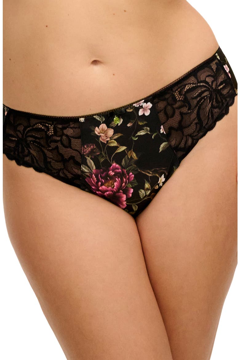 Jennie Briefs, Main, color, WILD R