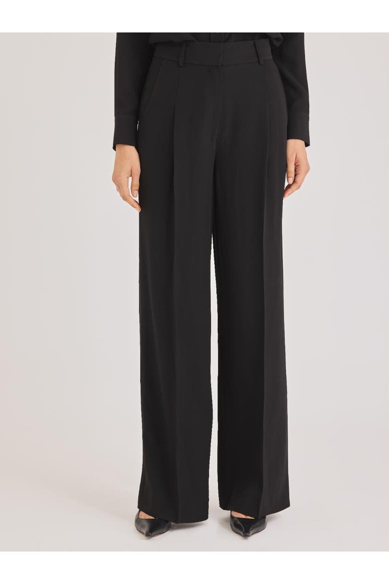 Mia Pant, Alternate, color, BLACK