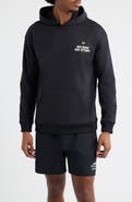 SANTO STUDIO Tempo No Risk Comfort Graphic Hoodie