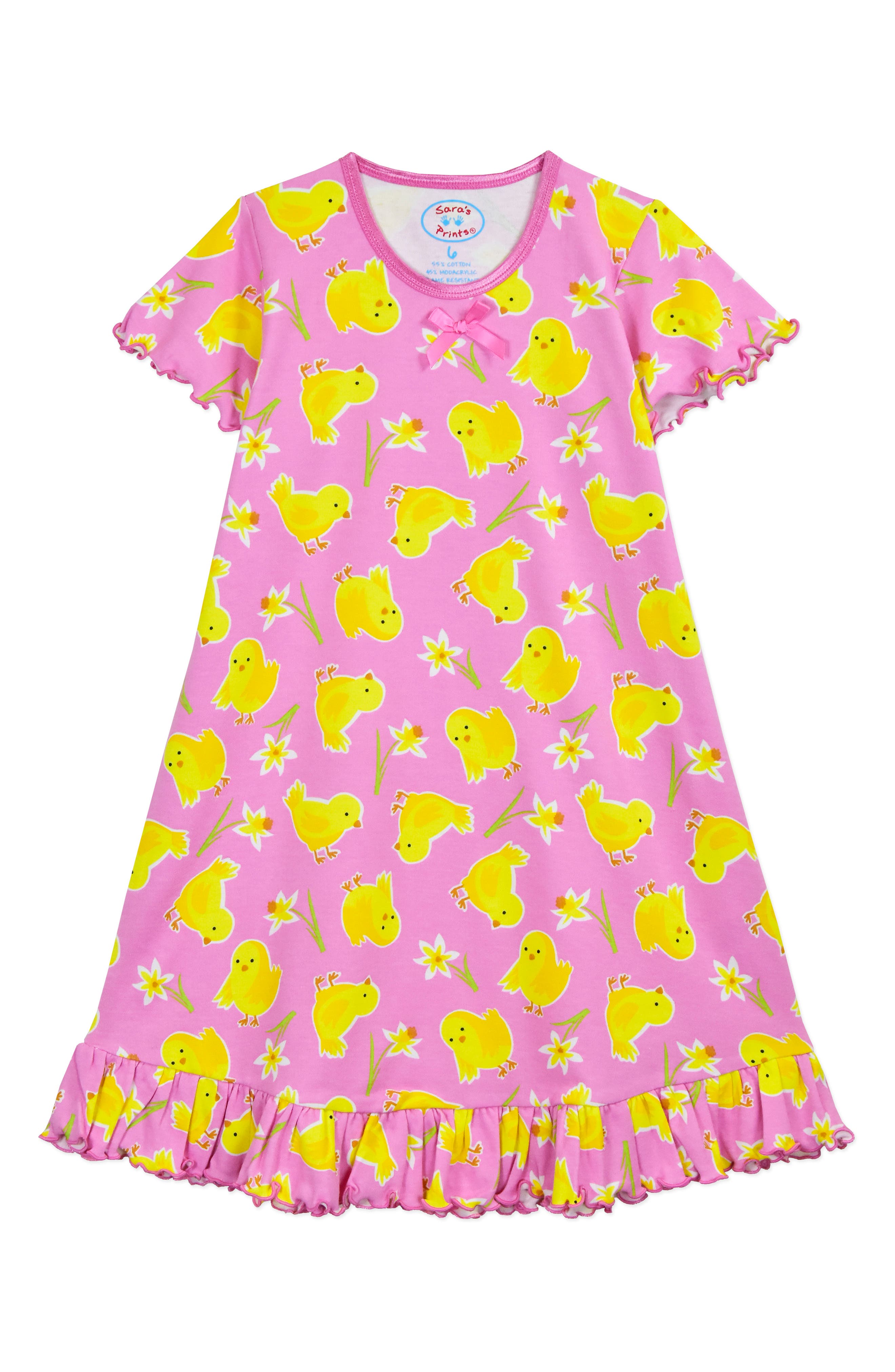 selected HIP CHICK