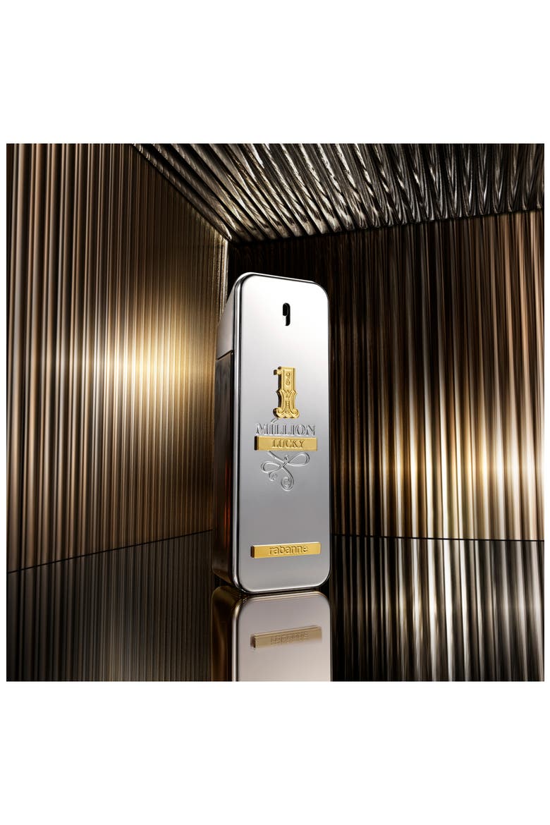 1 Million Lucky Eau de Toilette (Men) | Nordstrom