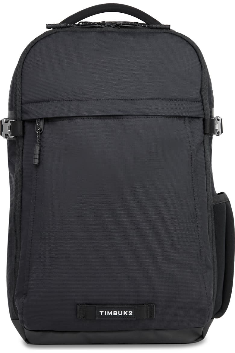 timbuk2 camera backpack Parker Commuter Laptop Backpack, Jet Black : Electronics organized backpack from Timbuk2 with two compartments suitable for A4 documents Timbuk2 Sleuth Camera Backpack -
