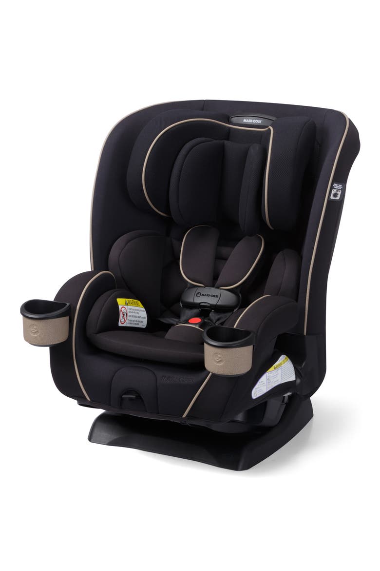 Kani 4-in-1 Convertible Car Seat, Main, color, CASPIAN CAVIAR
