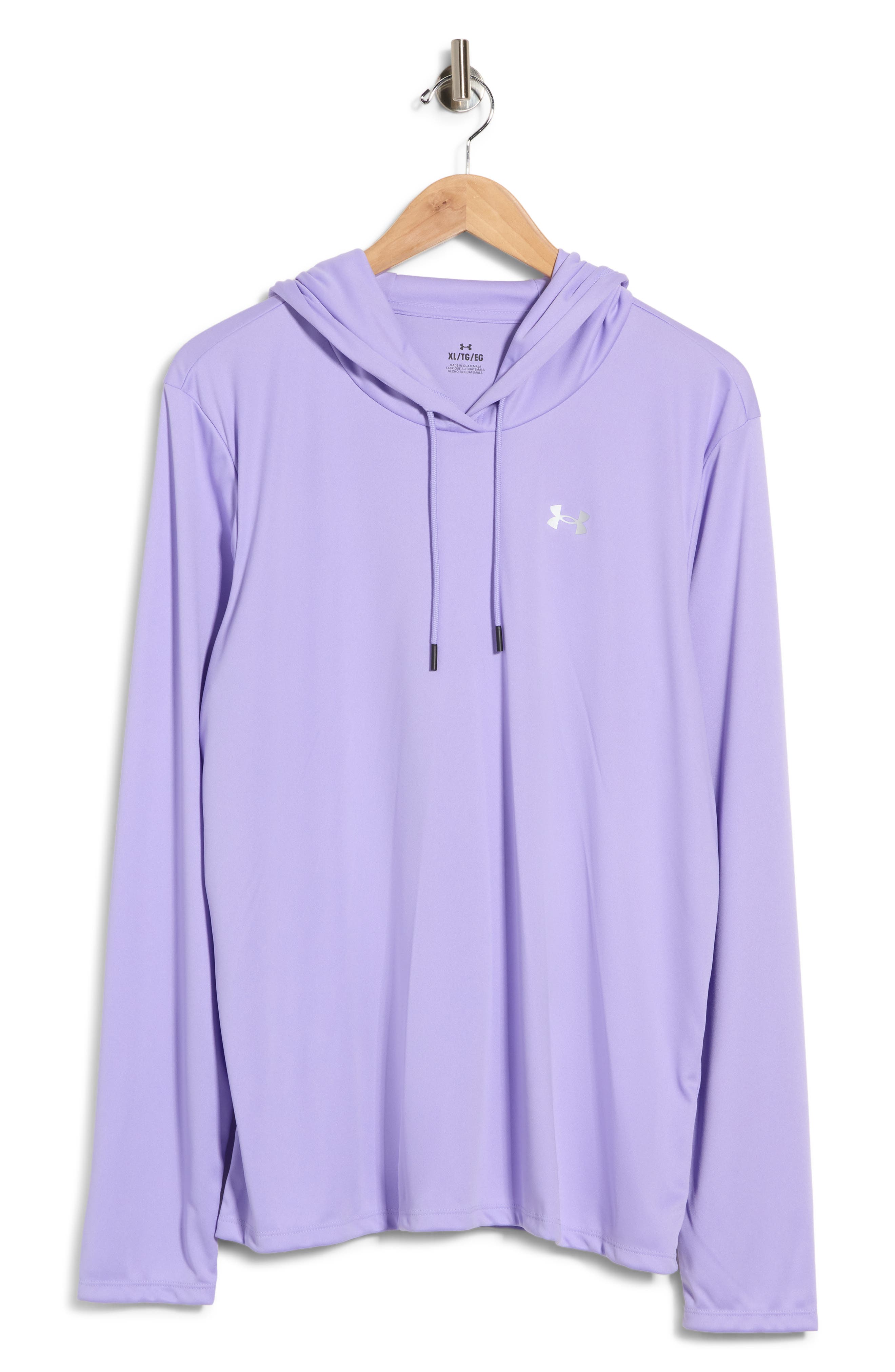 Velocity Hoodie