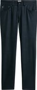 Brax Chuck Hi Flex Modern Fit Five-Pocket Pants