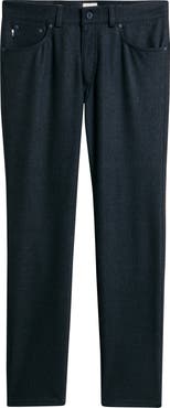 Brax Chuck Hi Flex Modern Fit Five-Pocket Pants