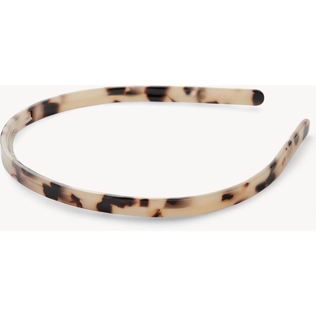 Machete Ultralight Thin Headband In Multi