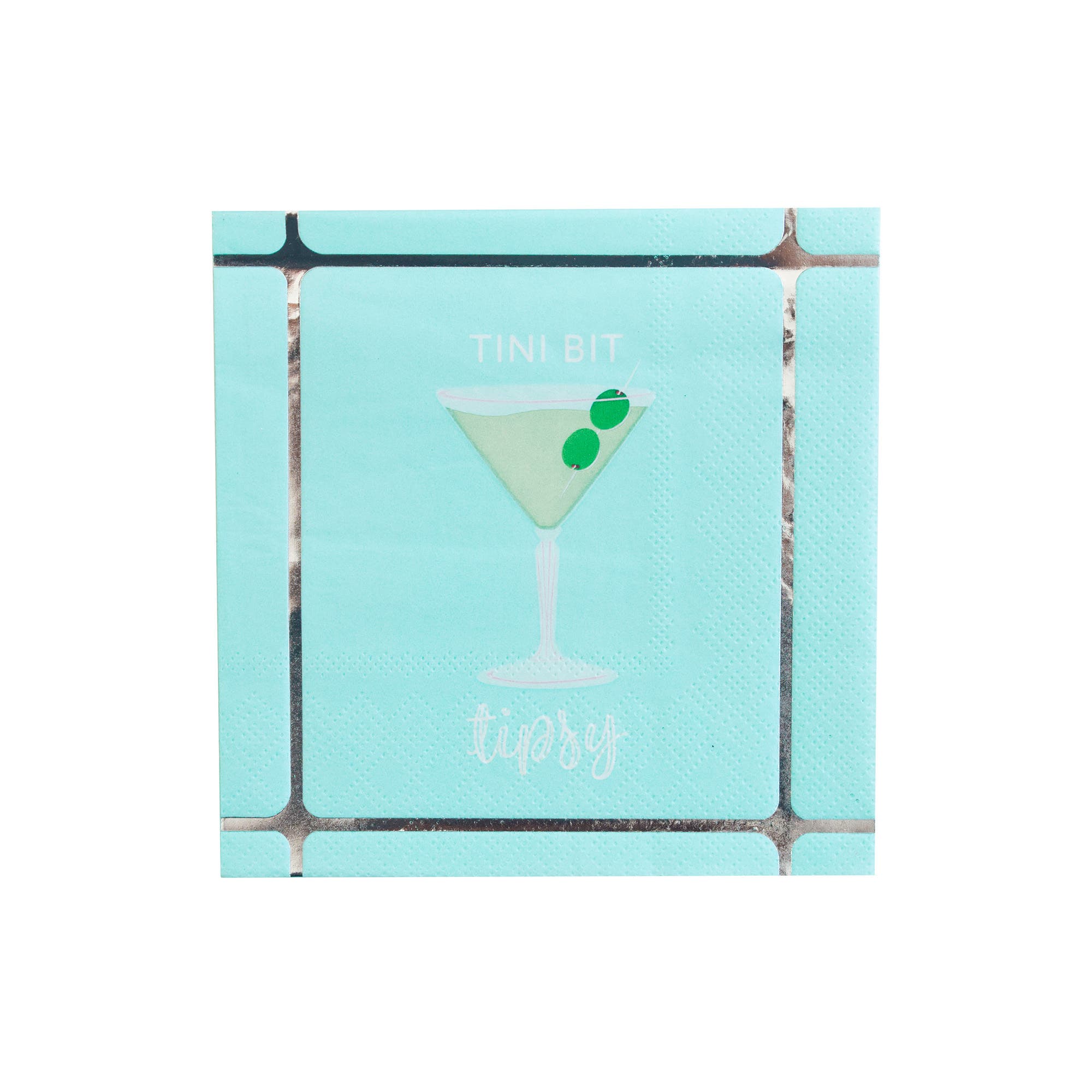 selected Tini Bit Tipsy