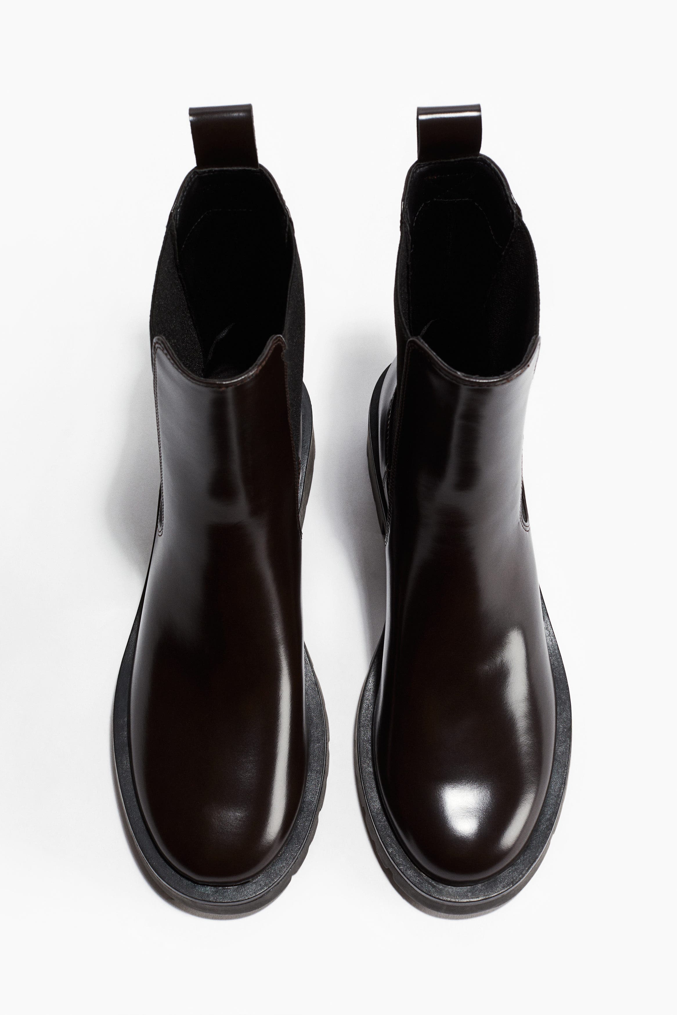 Chelsea Boots, Alternate, color, Dark brown