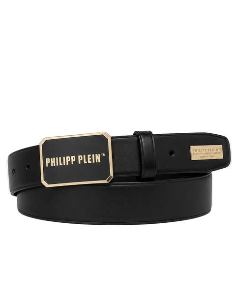 Belt Philipp Plein Tm Men