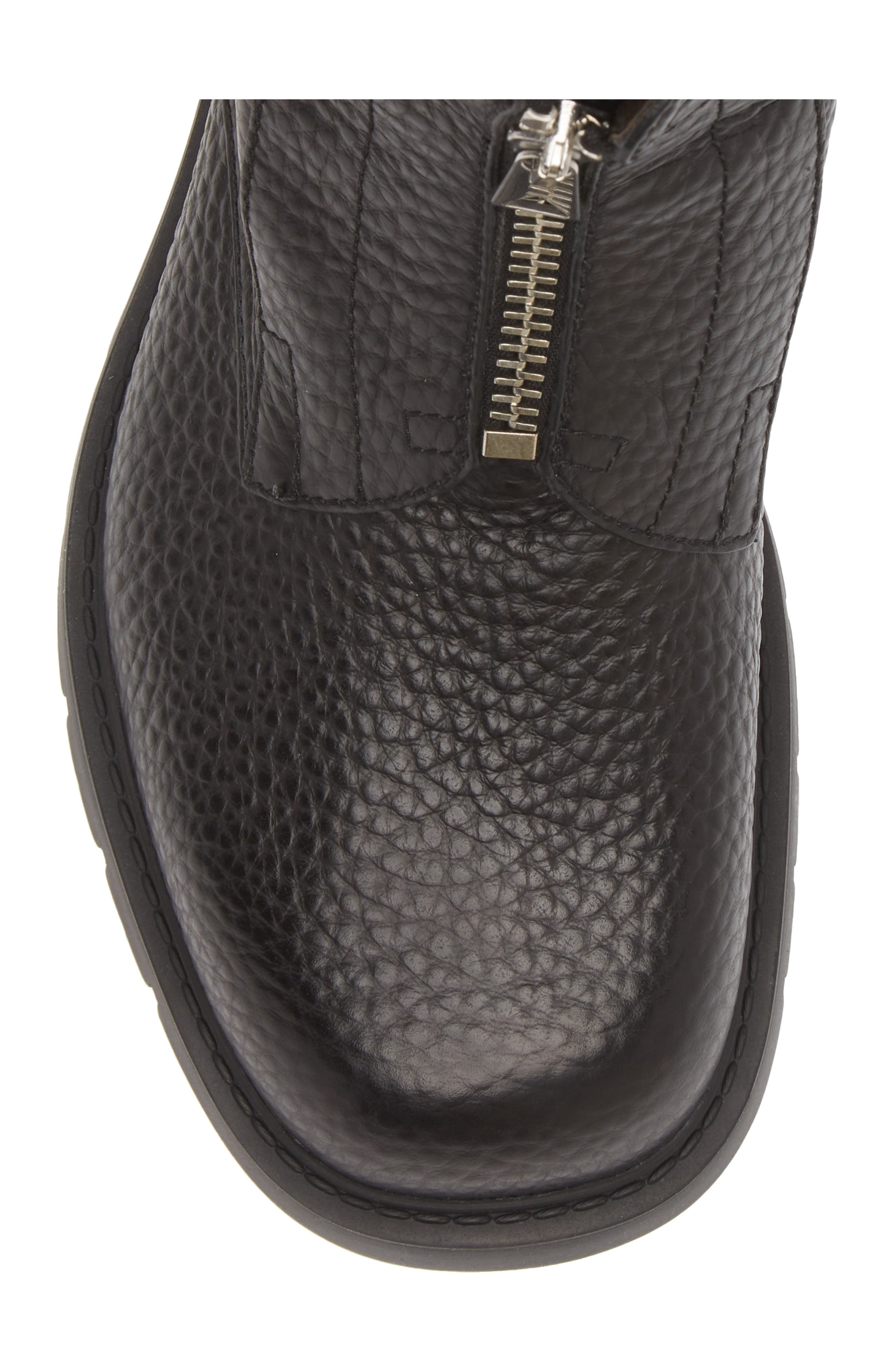 Bottega Veneta Haddock Lug Sole Boot, Alternate, color, 