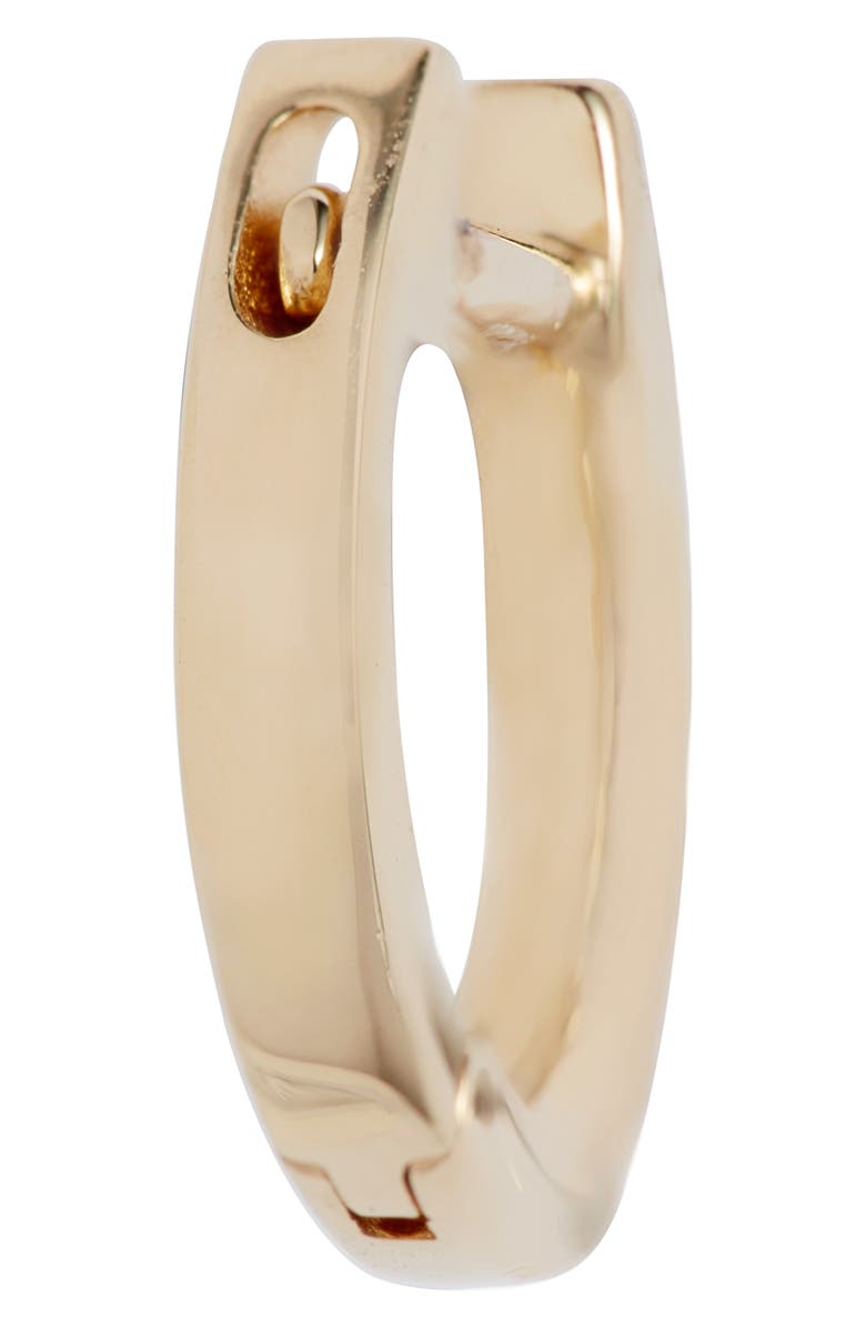 EF Collection Rainbow Mini Huggie Hoop Earrings, Alternate, color,