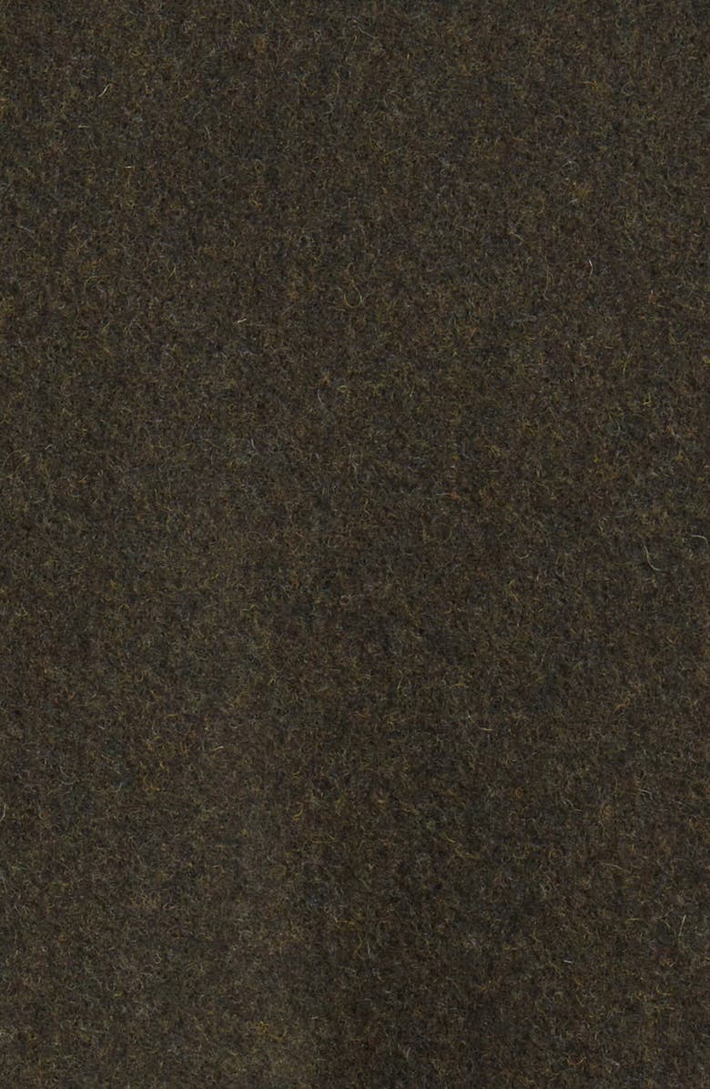 Schott NYC Grandville Wool Blend Jacket, Alternate, color, 