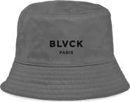 Blvck Paris Bucket Hat