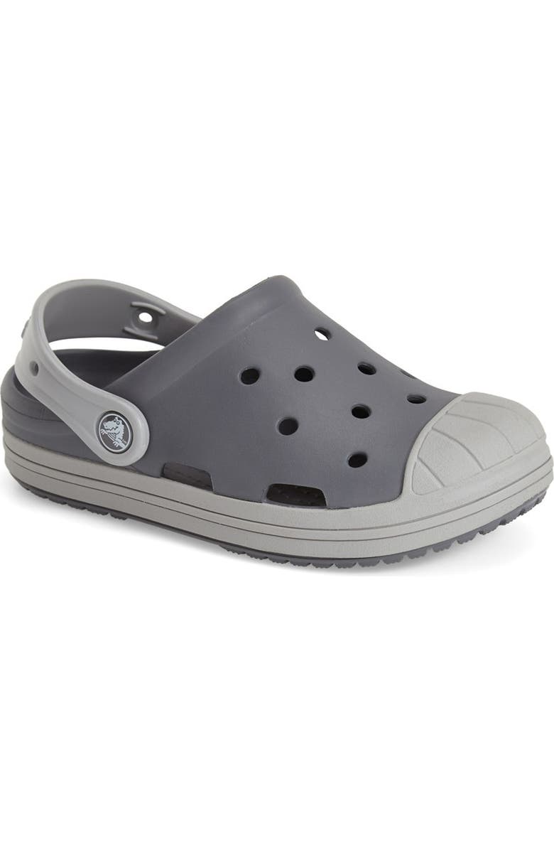 CROCS <sup>™</sup> 'Bump It' Clog, Main, color,