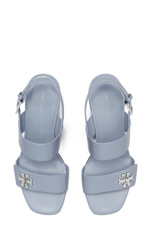 Tory Burch T Lock Slingback Sandal