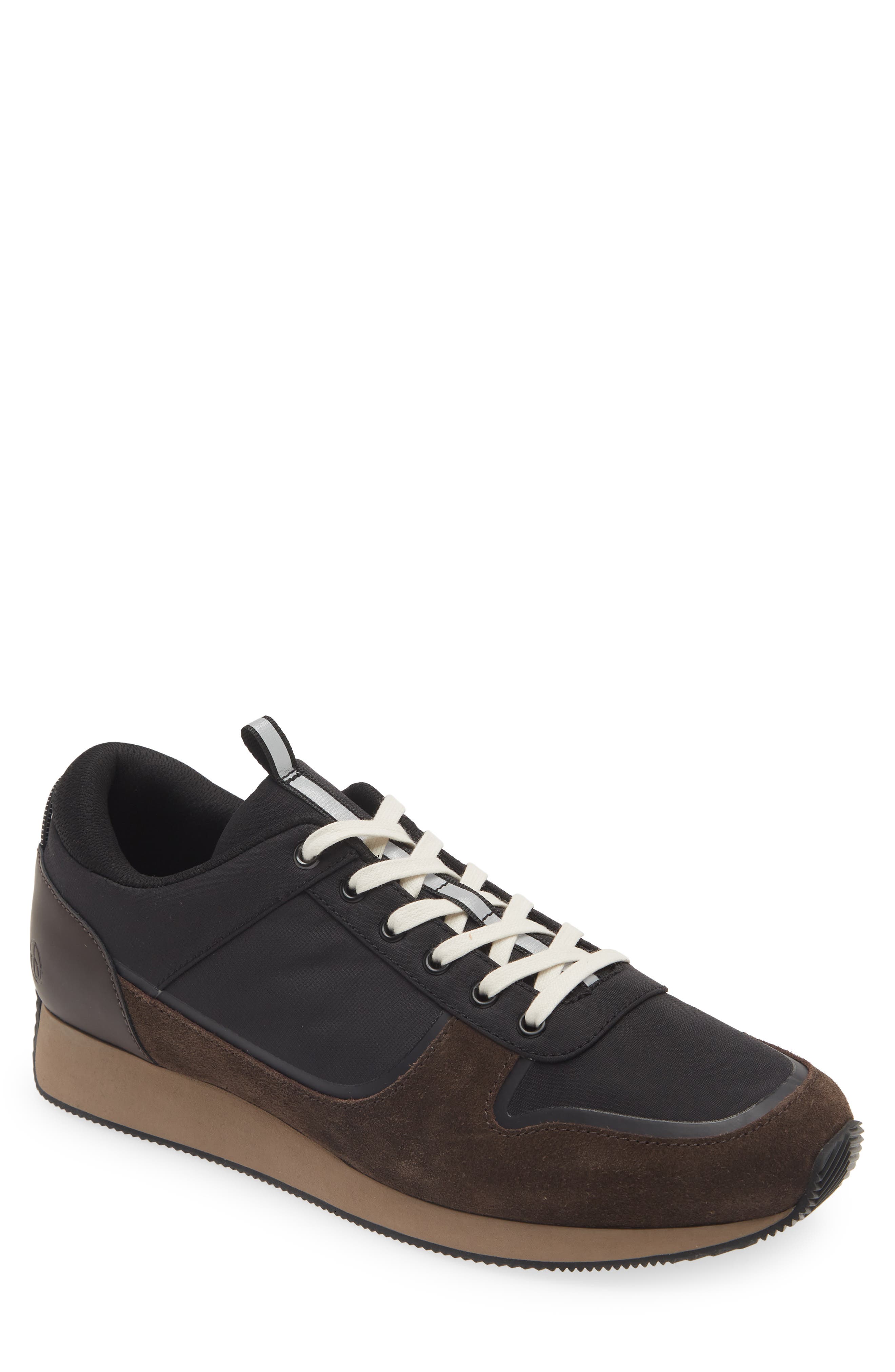rag & bone Pursuit Retro Runner Sneaker, Main, color, 