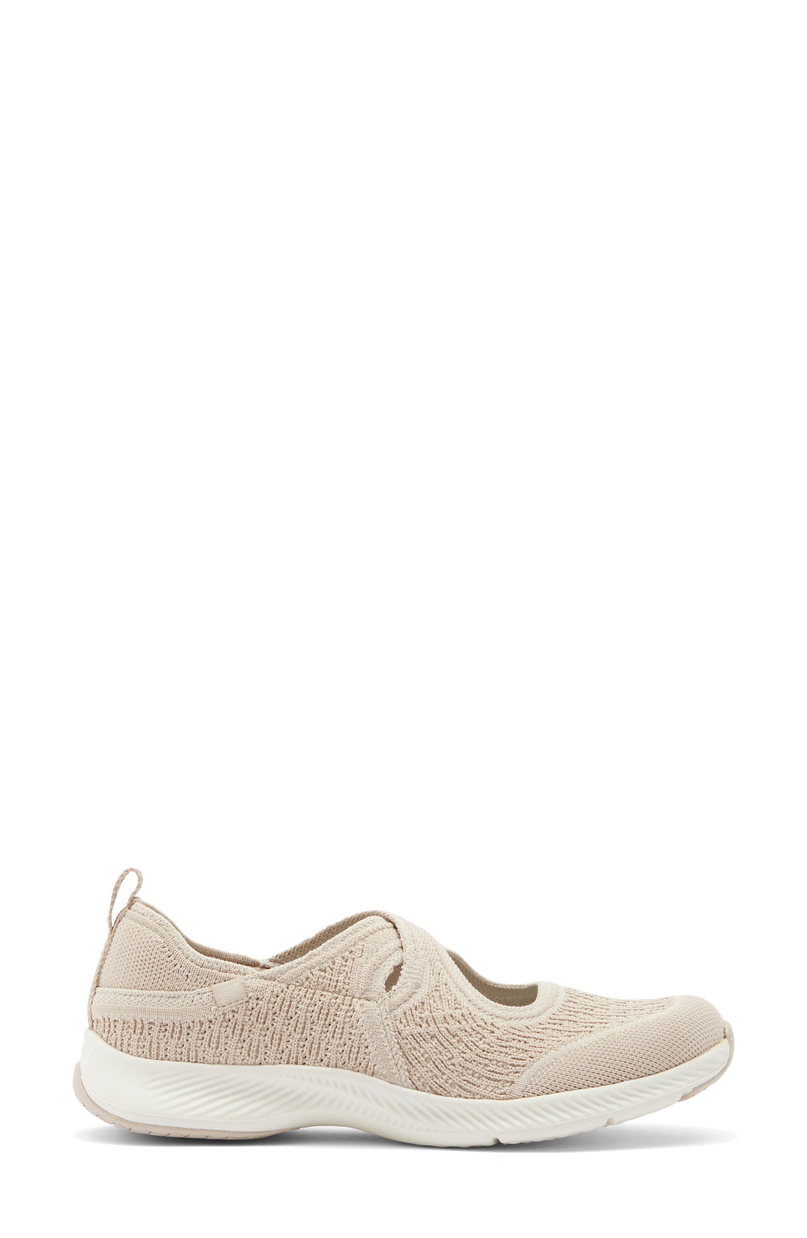 SKECHERS Vapor Foam Move Aster Slip-On Sneaker, Alternate, color, Taupe
