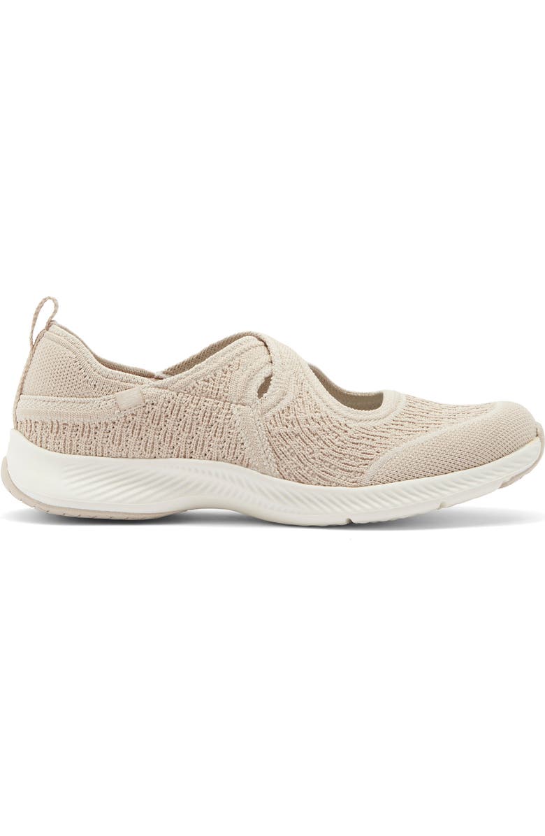SKECHERS Vapor Foam Move Aster Slip-On Sneaker, Alternate, color, Taupe