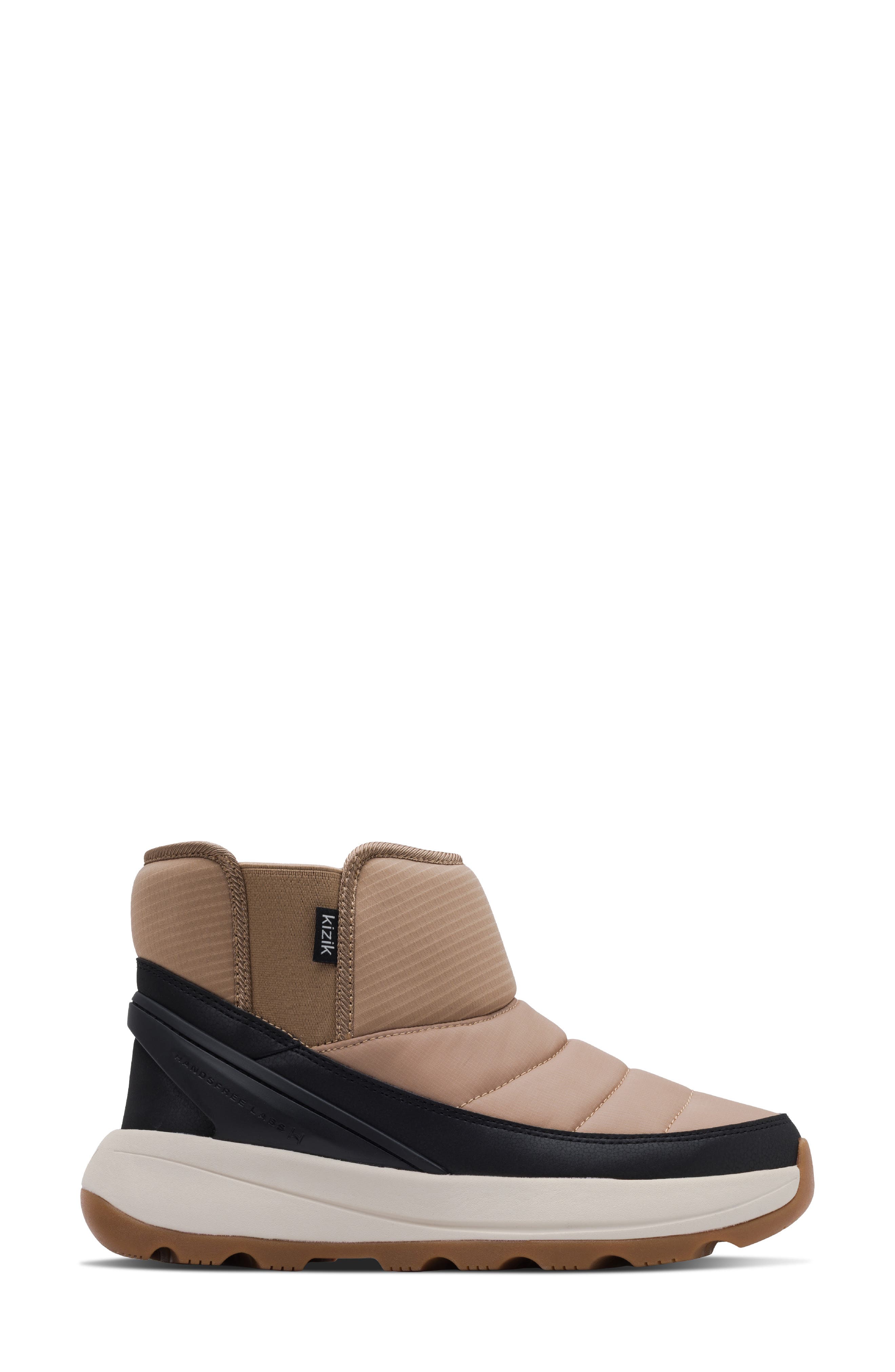Juno 2 Low Boot, Alternate, color, CINNAMON SWIRL/ BLACK